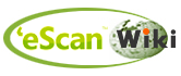 eScan Wiki